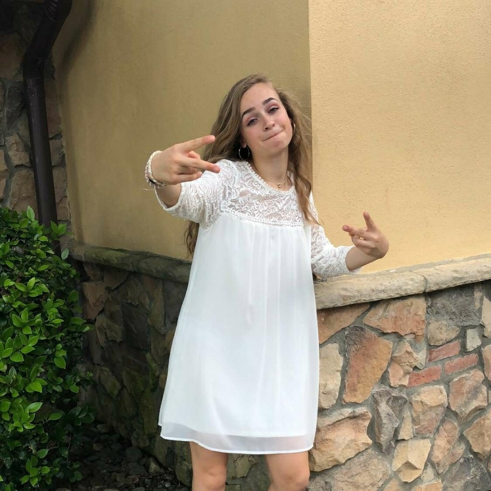 Meet your Posher, Ruthie